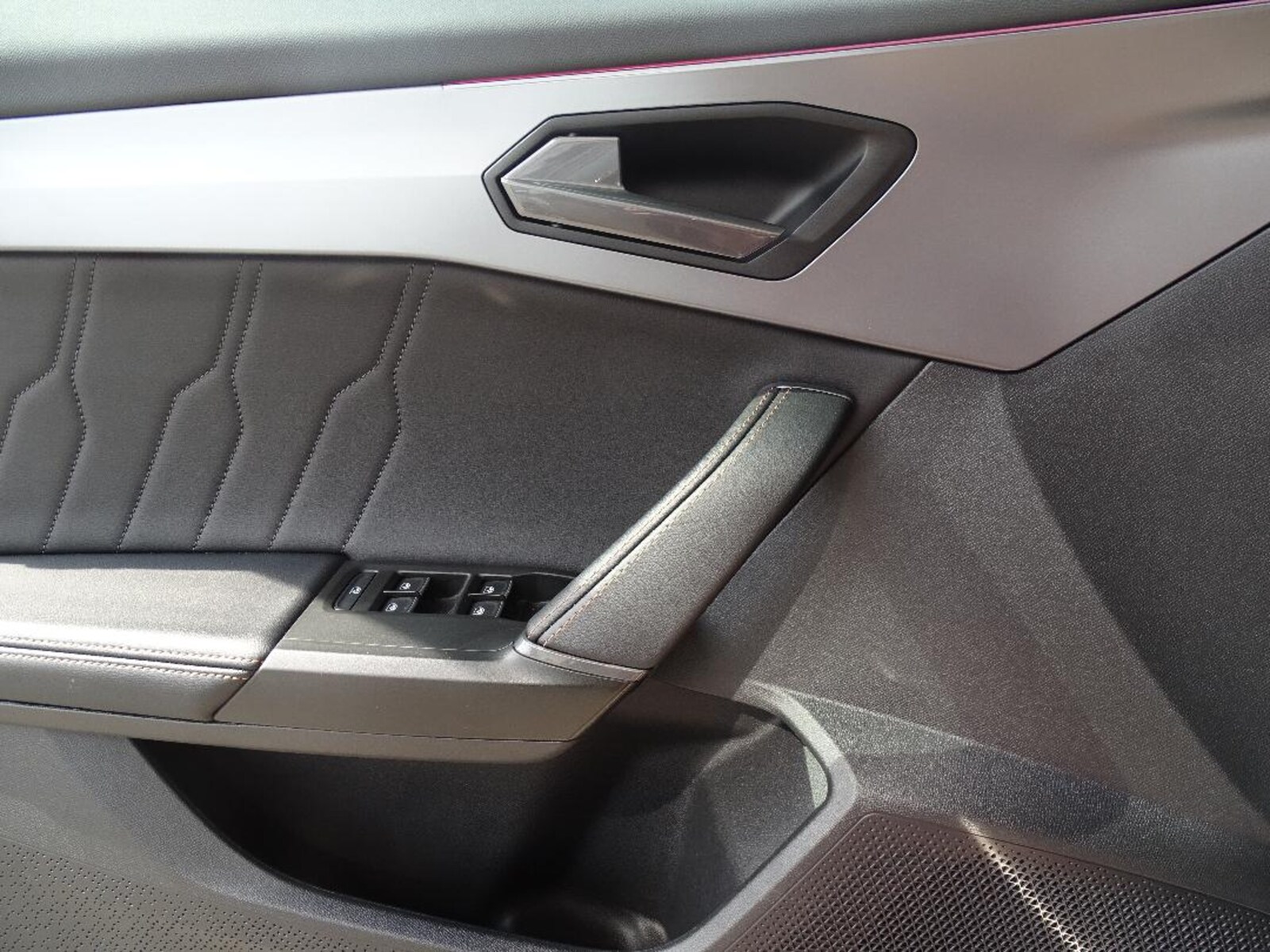 CUPRA Formentor – Bild 14