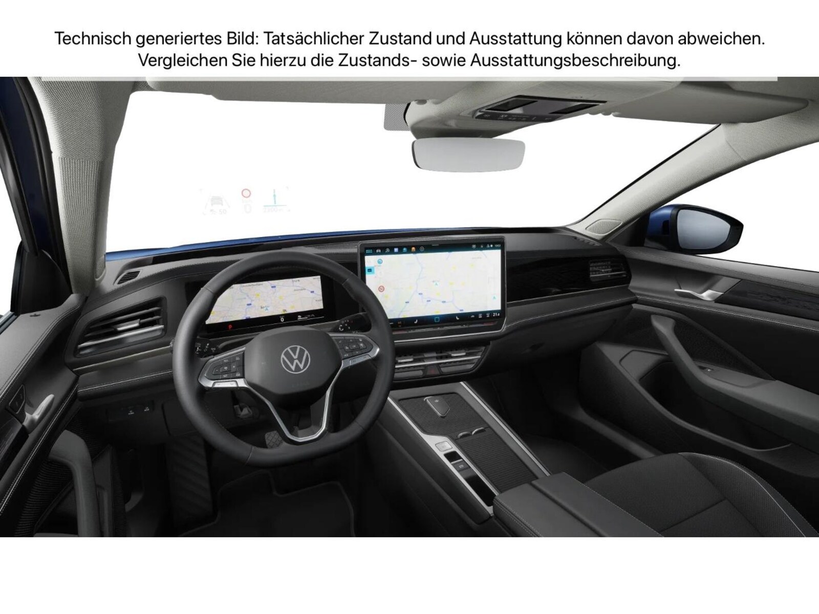 Volkswagen Passat – Bild 7