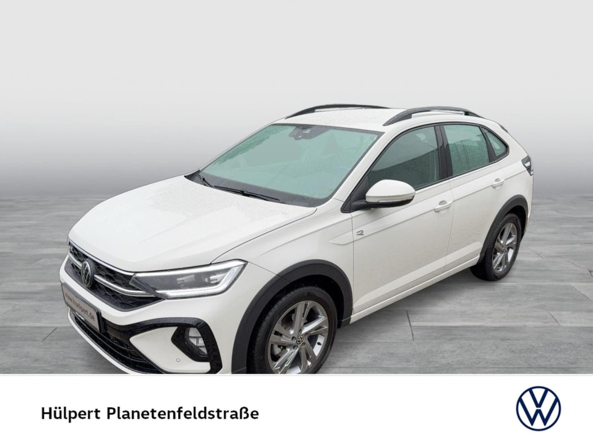 Volkswagen Taigo 2024 — Taigo 1.0 R-LINE LM17 MATRIX CARPLAY SITZHEIZUNG