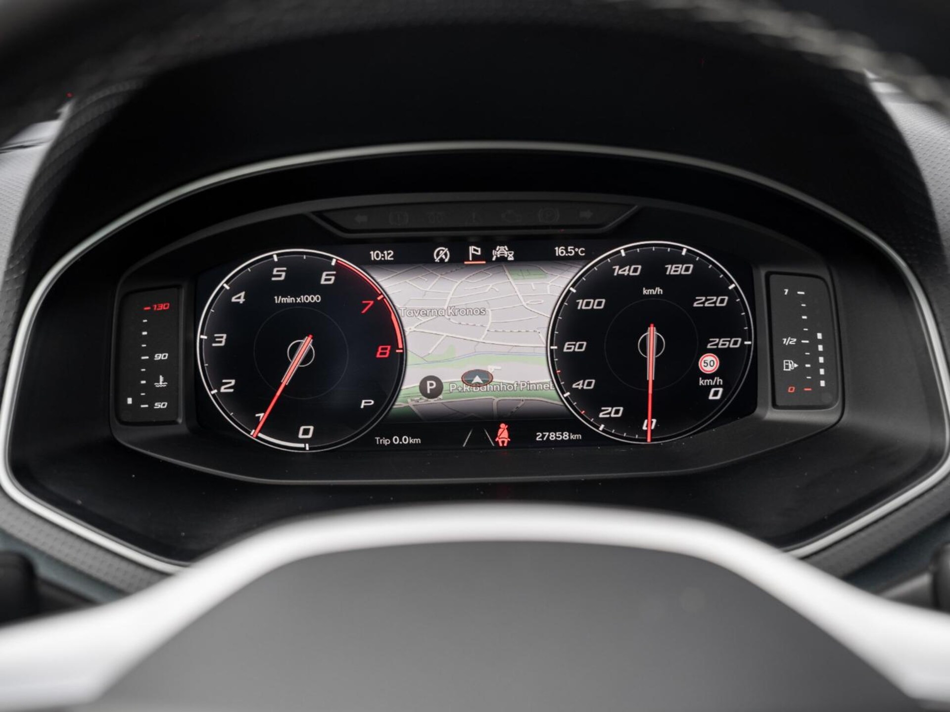 SEAT Arona Xperience