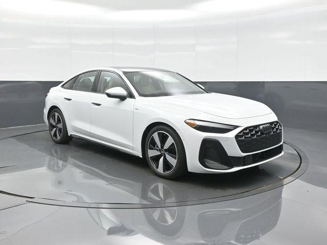 Photo of 2026 Audi A5 Sedan 
