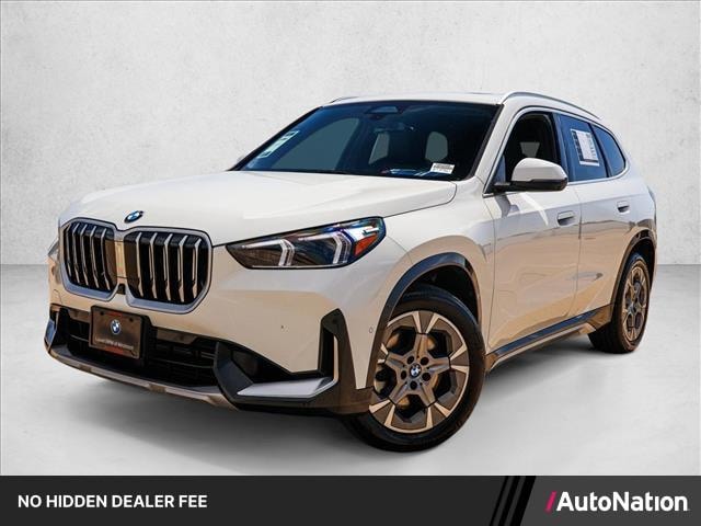 2026 BMW X1