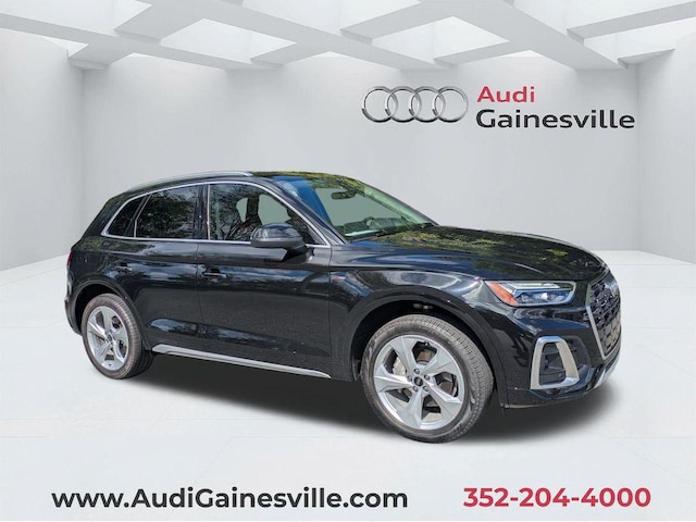 2024 Audi Q5
