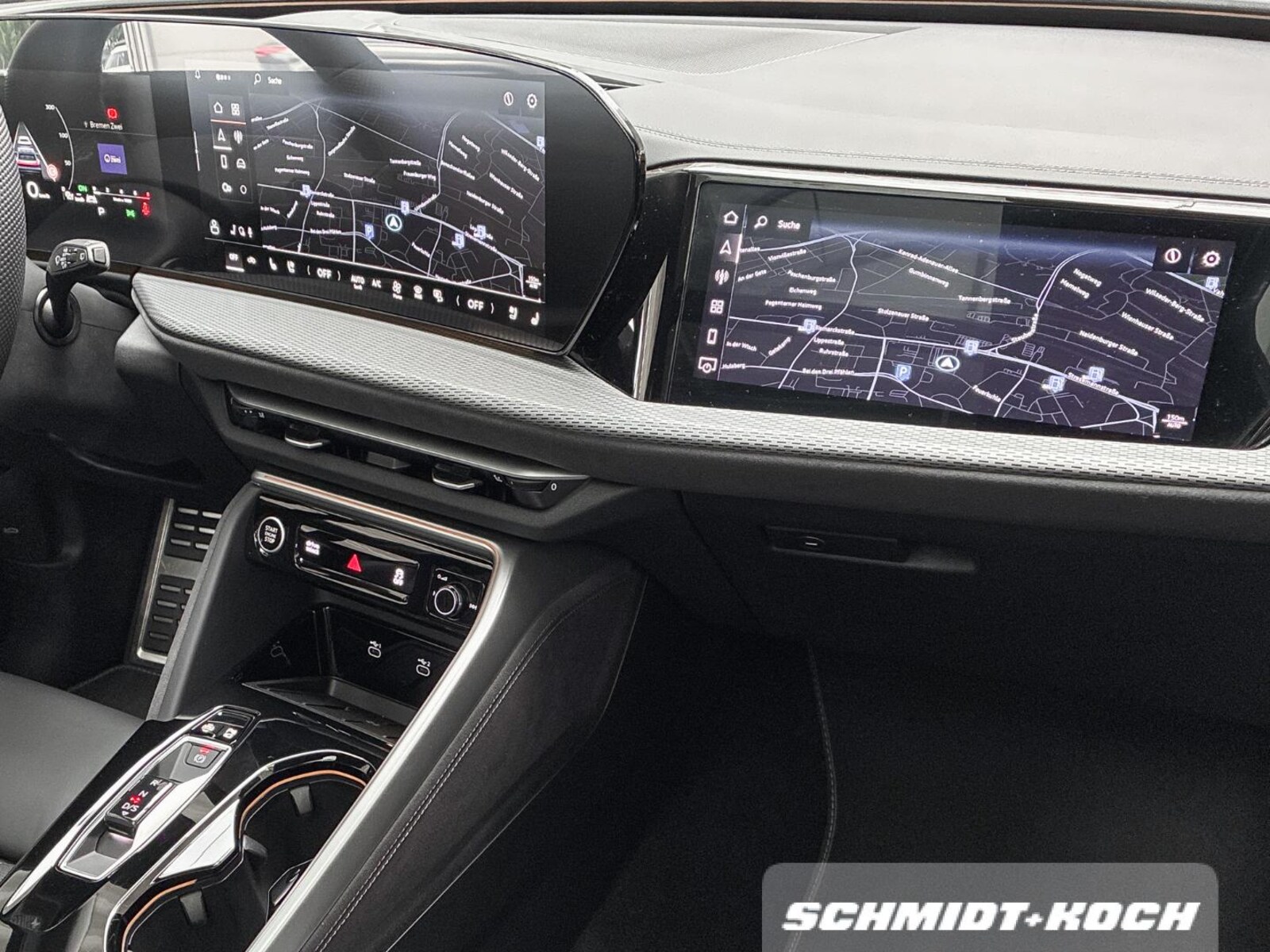 Audi Q5 – Bild 11