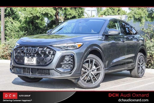 Photo of 2026 Audi Q5 Sportback