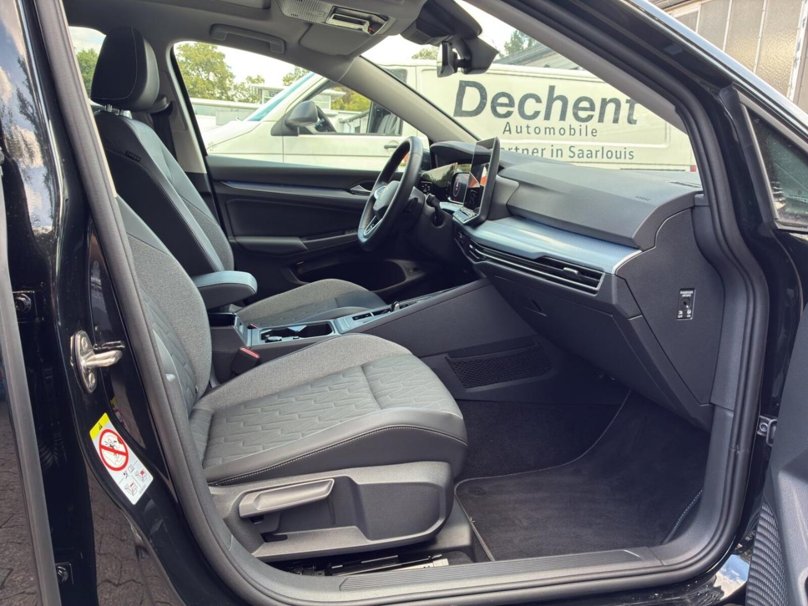 Volkswagen Golf Variant – Bild 25