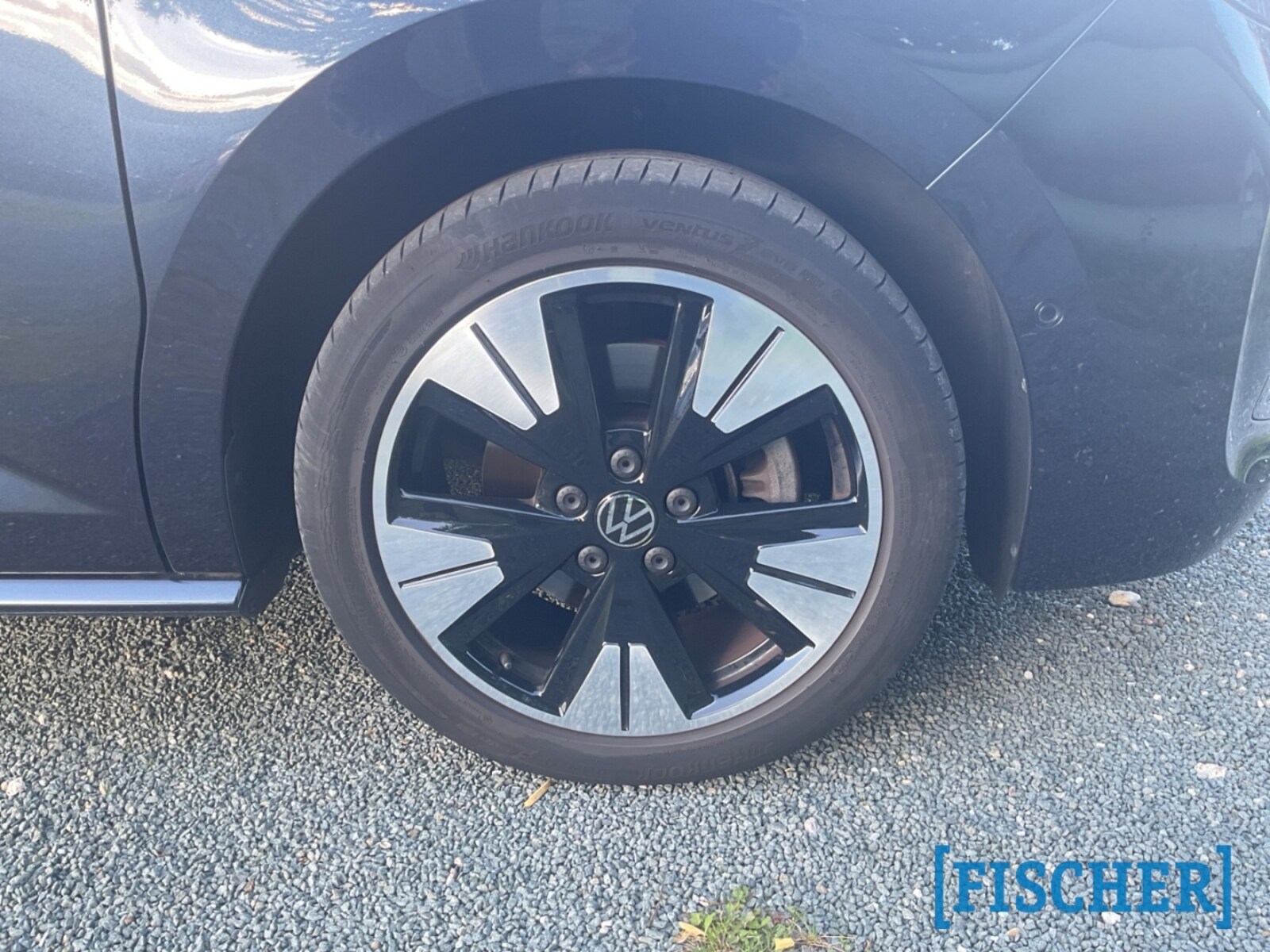 Volkswagen Multivan – Bild 6