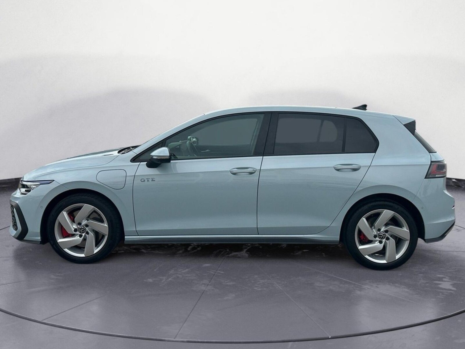 Volkswagen Golf – Bild 3
