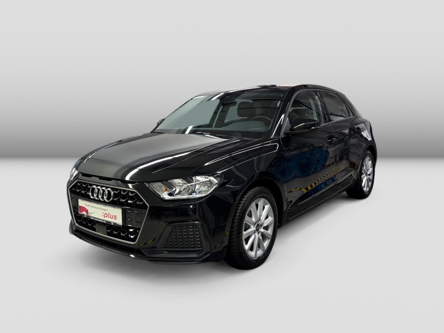 Bild über Audi A1 Sportback advanced 30 TFSI S tronic - für weitere Informationen kontaktieren Sie den Audi Partner