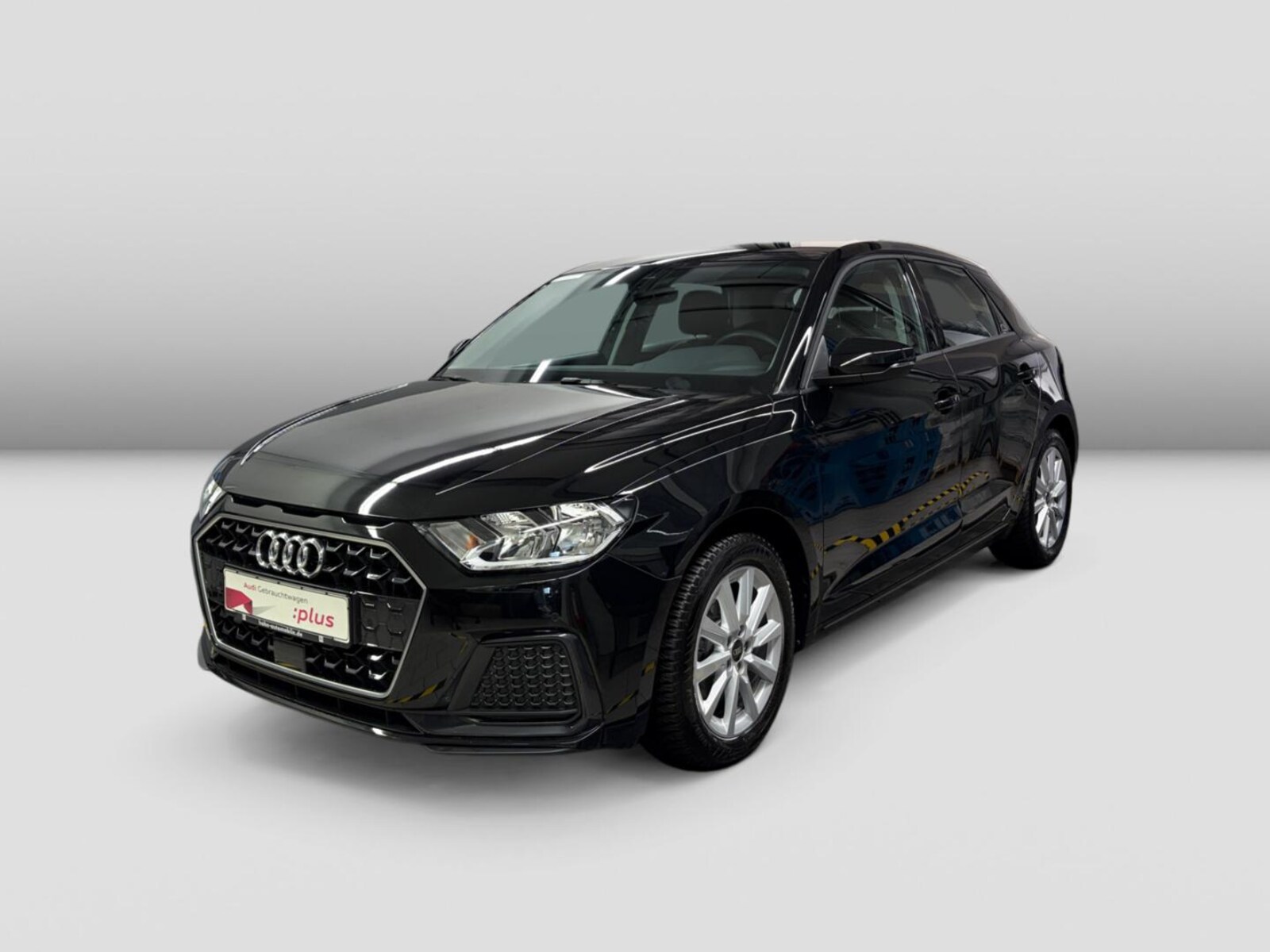 Audi A1 Sportback – Bild 2