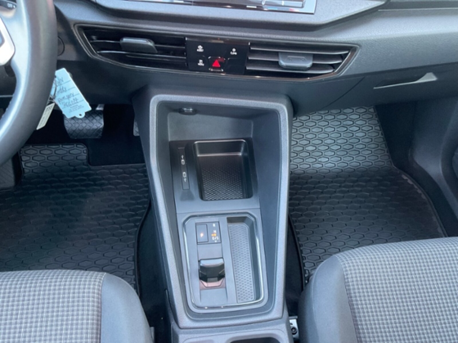 Volkswagen Caddy – Bild 15
