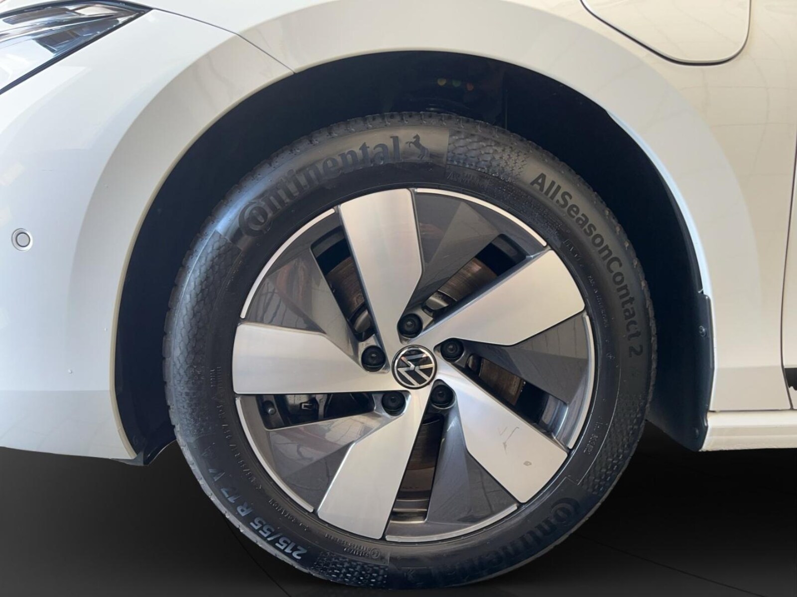 Volkswagen Passat – Bild 16