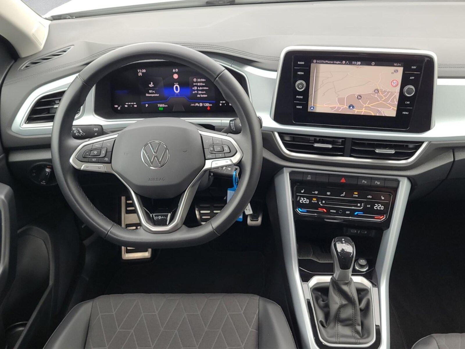 Volkswagen T-Roc – Bild 10