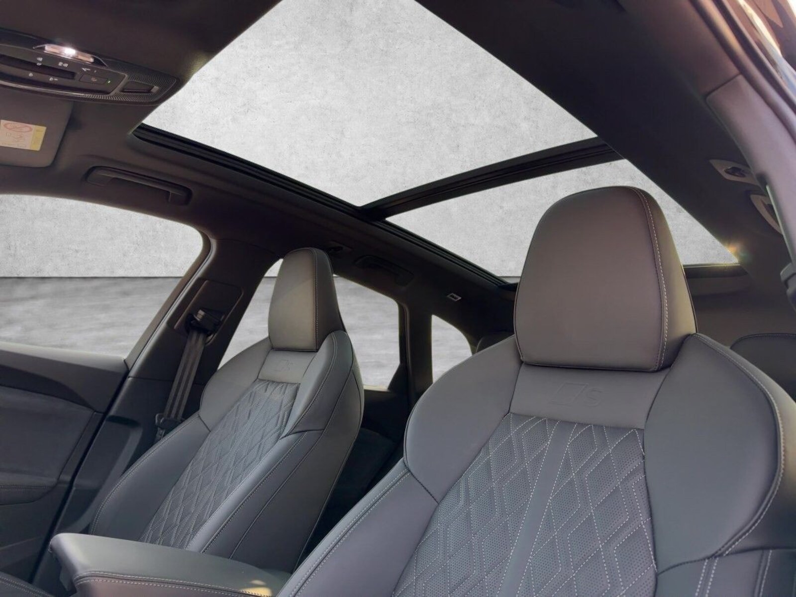 Audi SQ5 – Bild 17