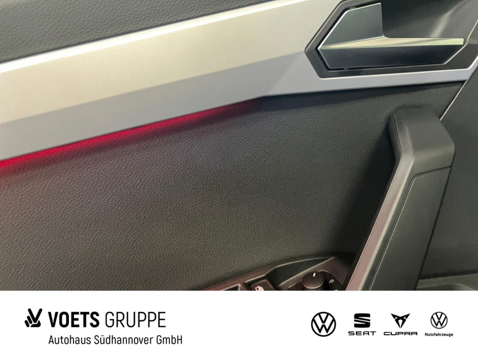 SEAT Ibiza – Bild 13