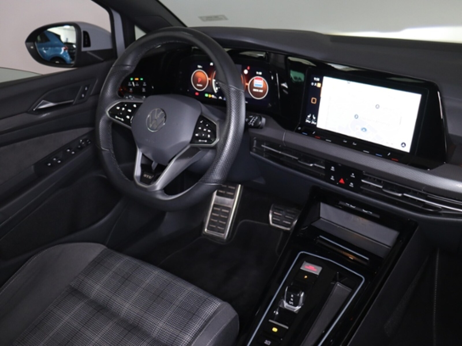 Volkswagen Golf – Bild 10