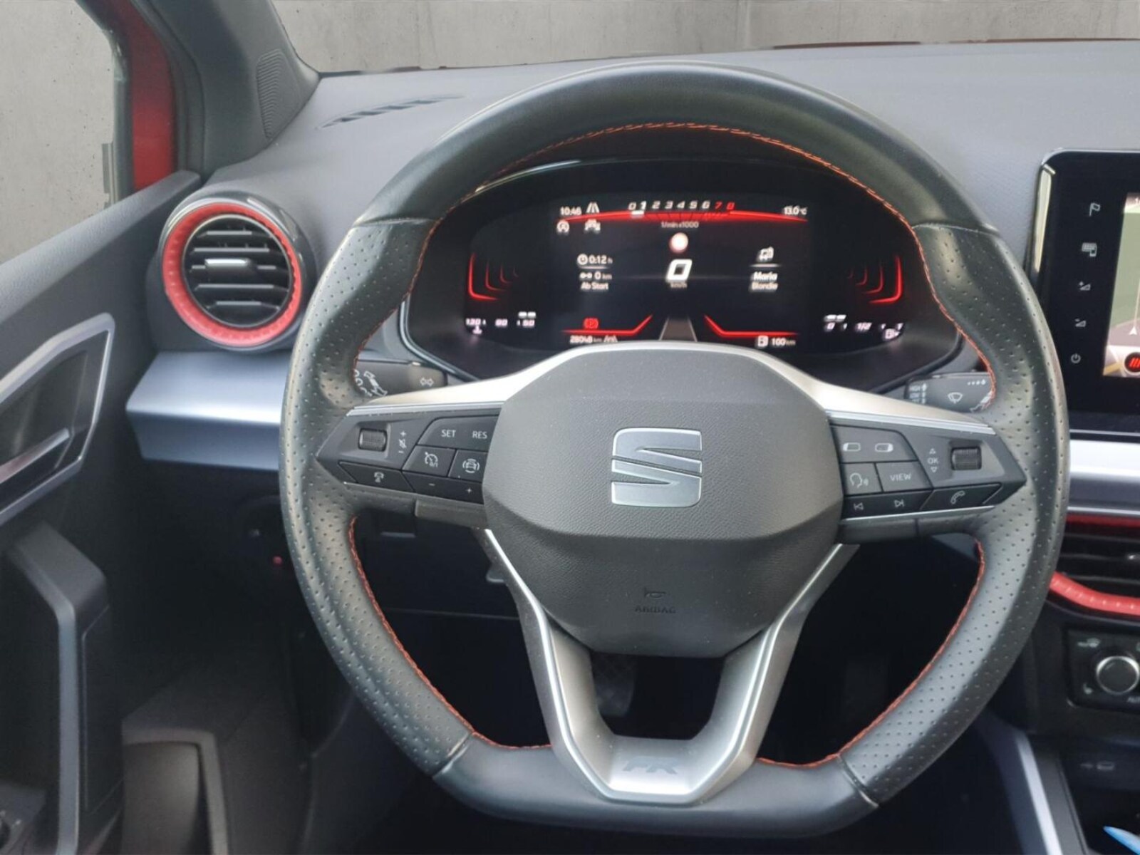 SEAT Arona – Bild 10