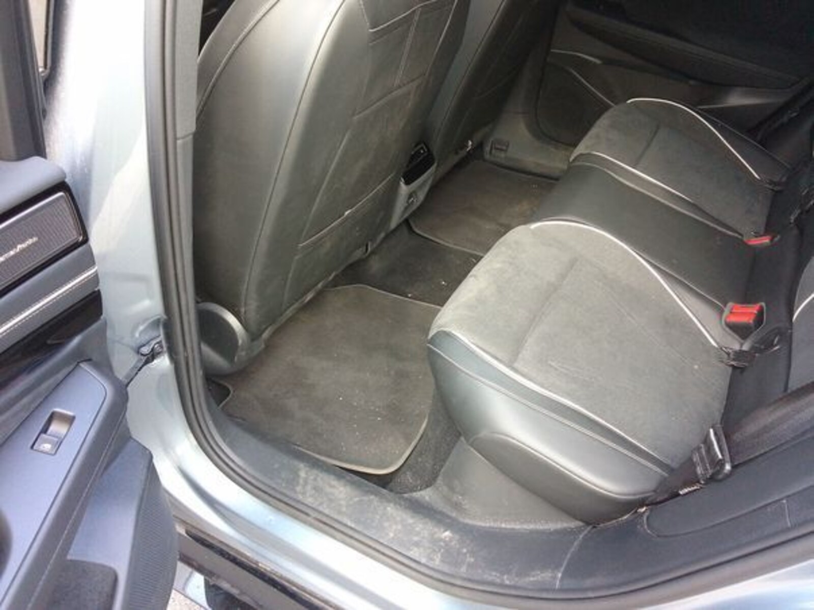 Volkswagen ID.7 – Bild 7