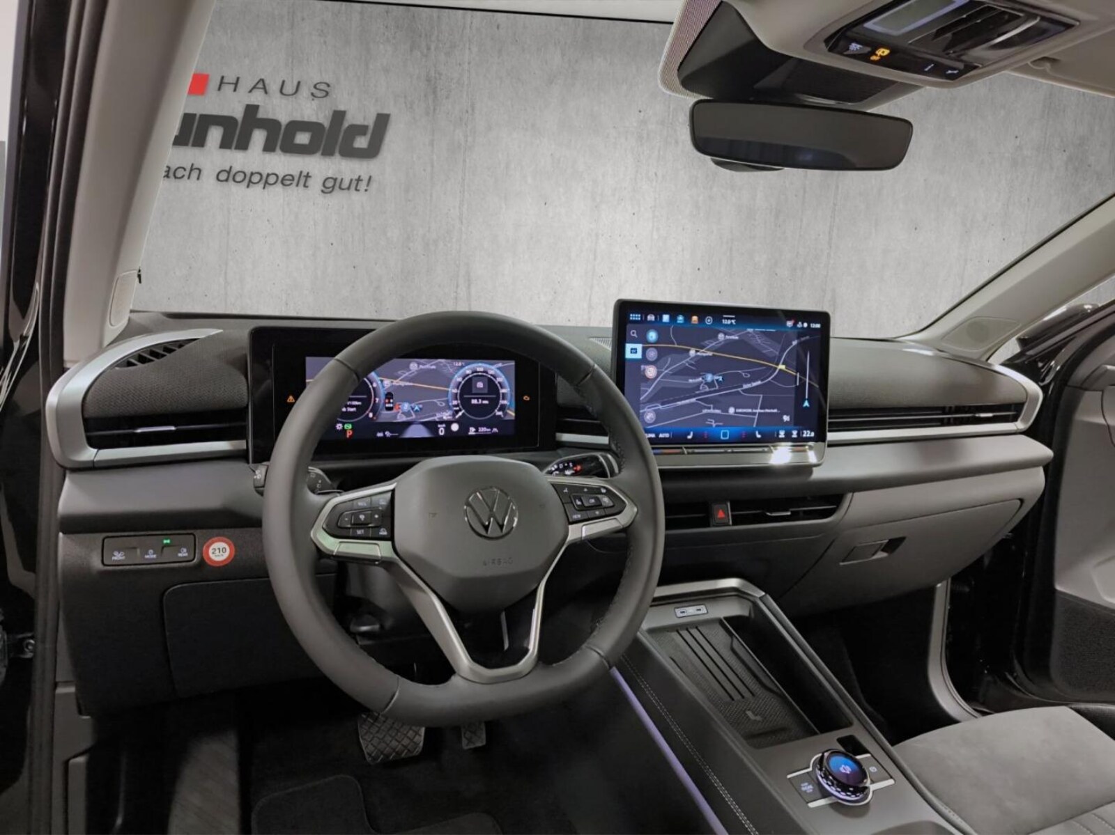 Volkswagen T-Roc – Bild 8