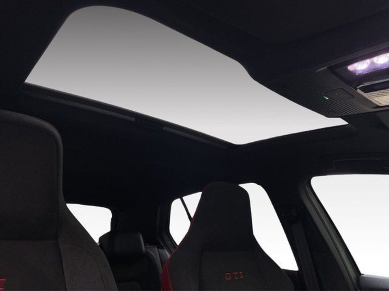Volkswagen Golf – Bild 13