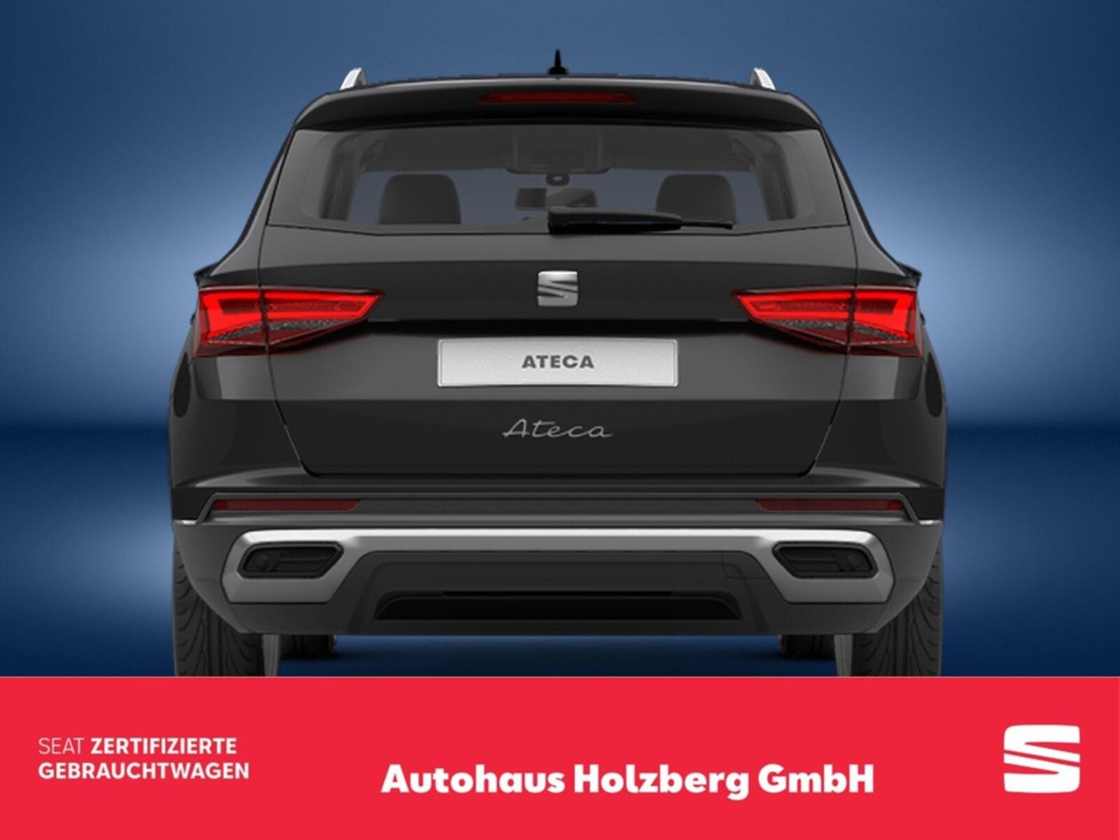 SEAT Ateca – Bild 5