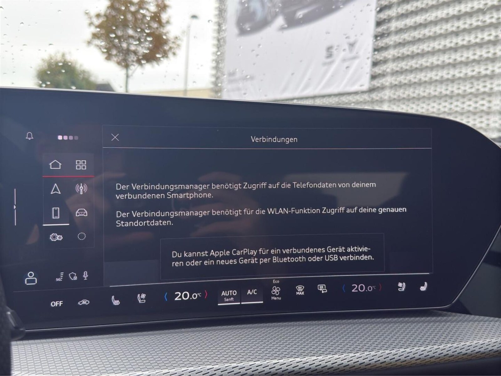 Audi Q5 – Bild 24