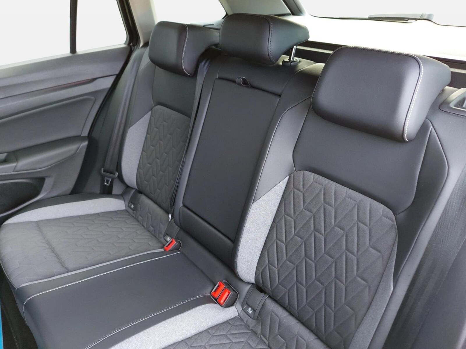 Volkswagen Golf Variant – Bild 14