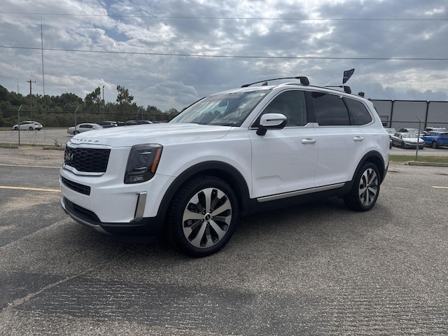 2022 Kia Telluride