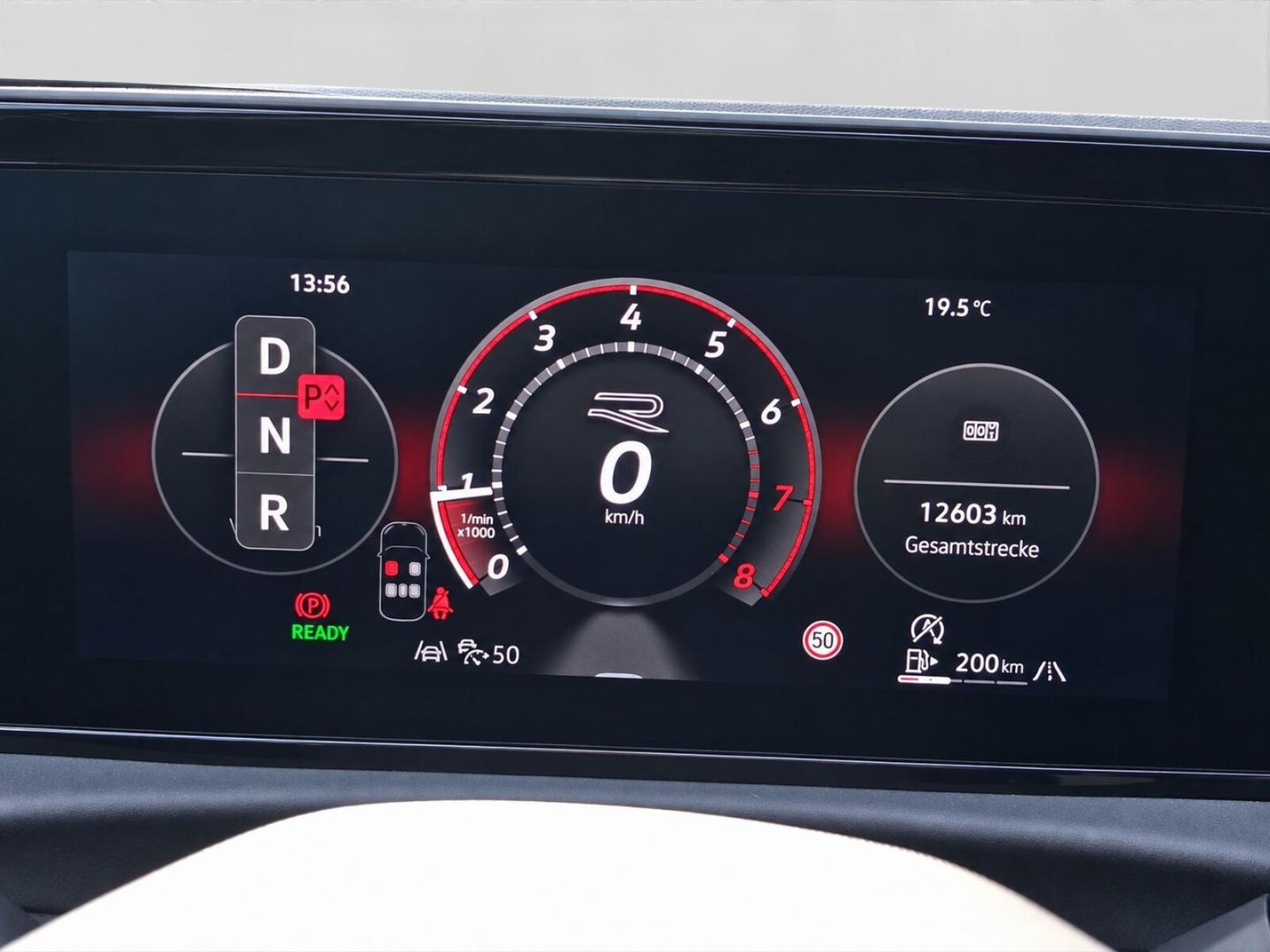 Volkswagen T-Roc – Bild 11