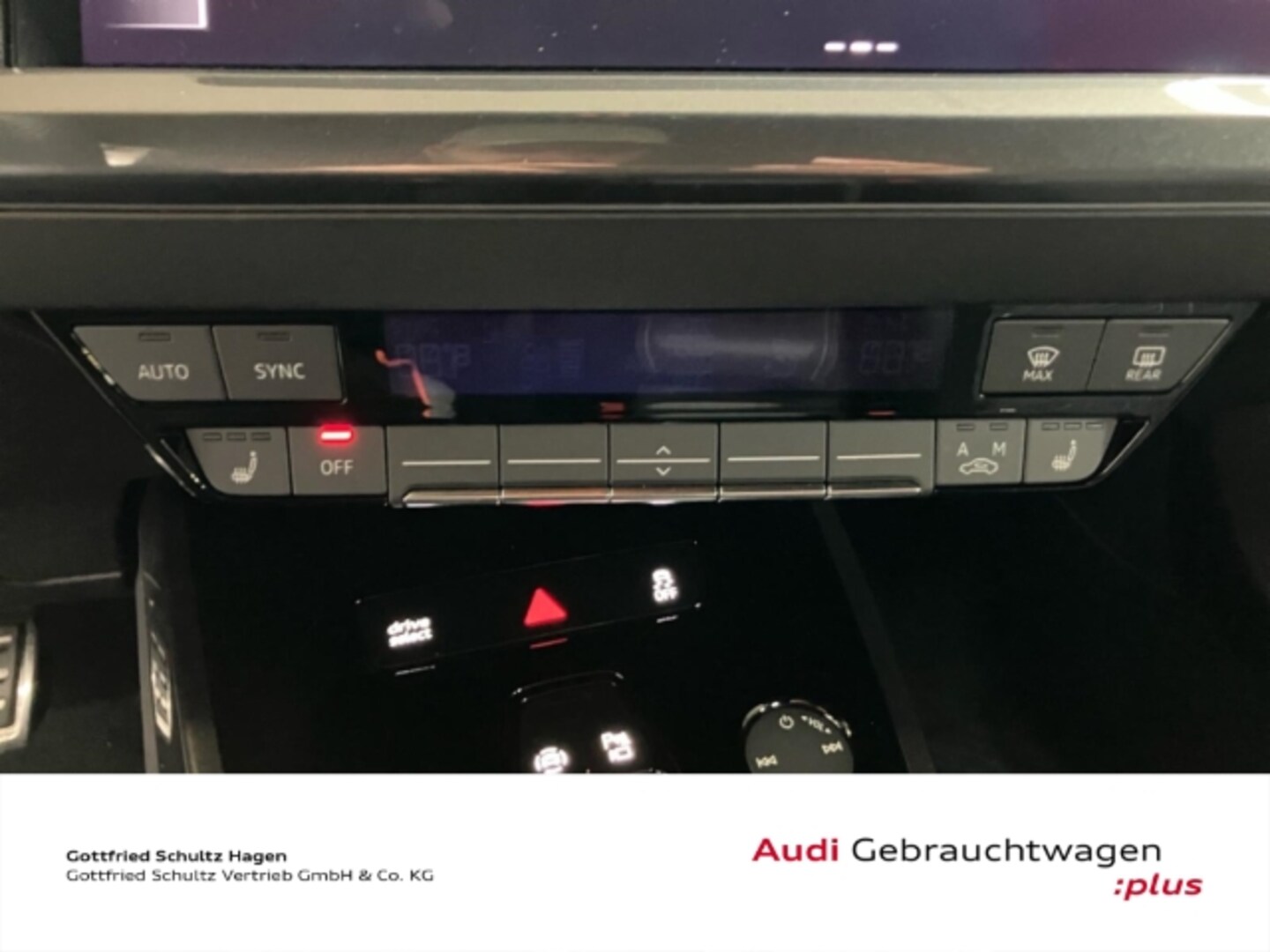 Bild über Audi Q4 e-tron 50 e-tron quattro - für weitere Informationen kontaktieren Sie den Audi Partner