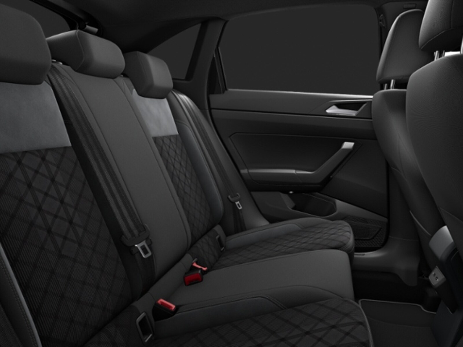 Volkswagen Taigo – Bild 10