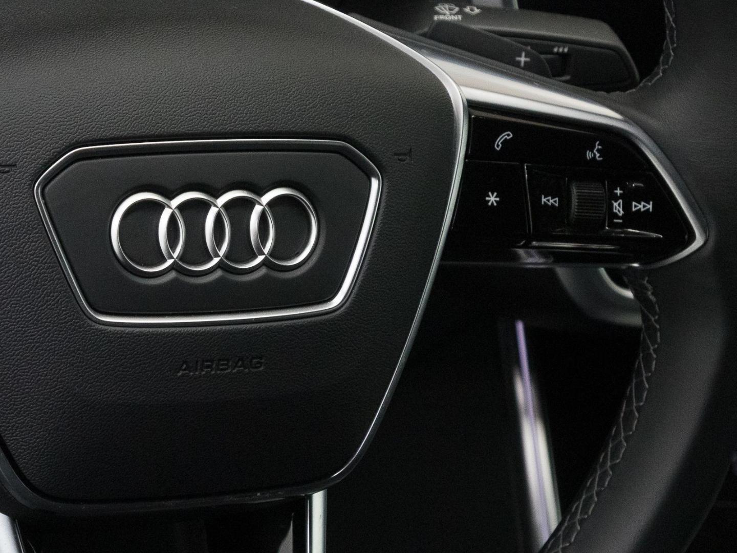 Image about Audi A7 Sportback 45 TFSI quattro S tronic