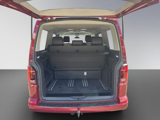 Volkswagen T6.1 Multivan