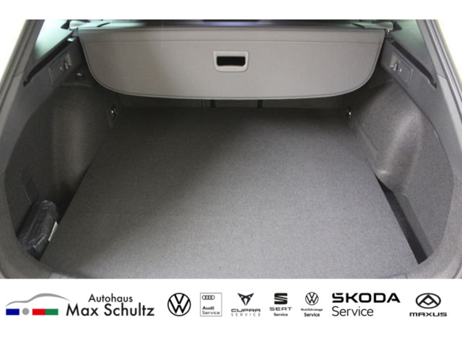 CUPRA Leon Sportstourer VZ
