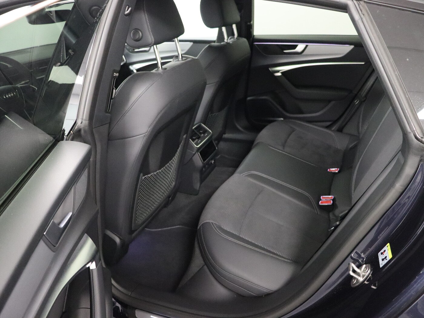 Image about Audi A7 Sportback TFSI e 55 TFSI e quattro S tronic