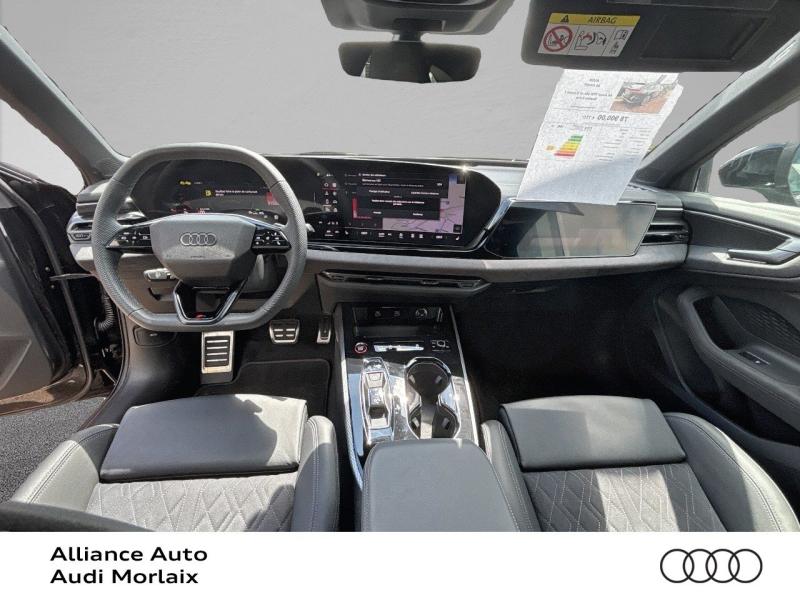 Image about Audi A5 Avant Design TFSI quattro 150 kW S tronic