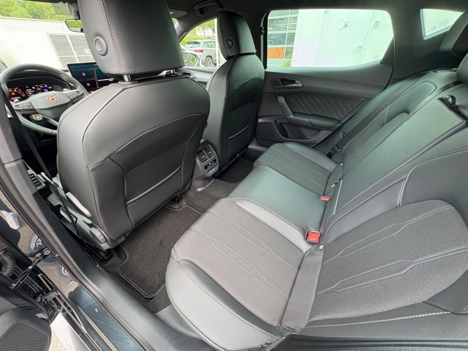 CUPRA Leon – Bild 13