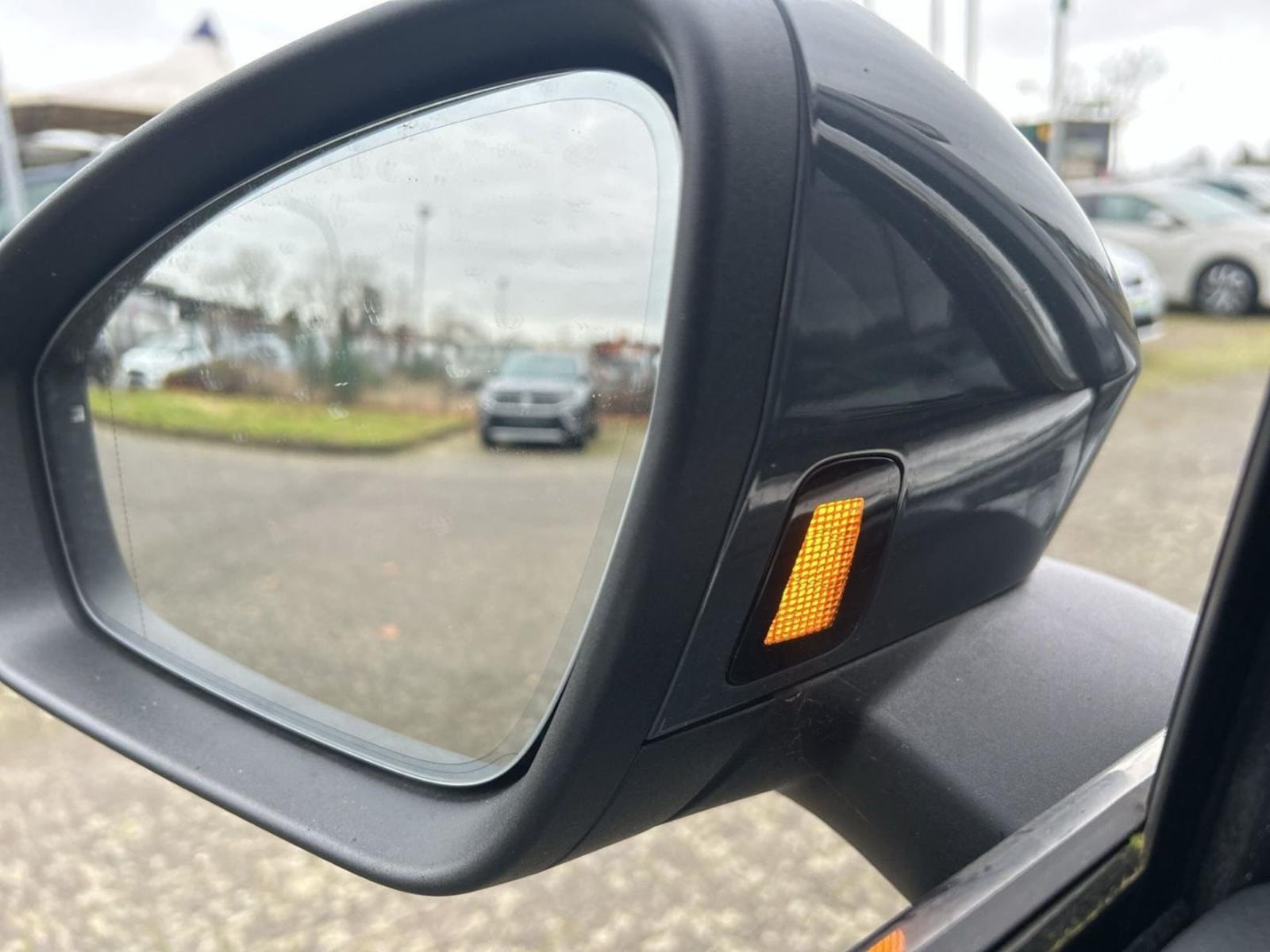 Volkswagen Tiguan – Bild 29