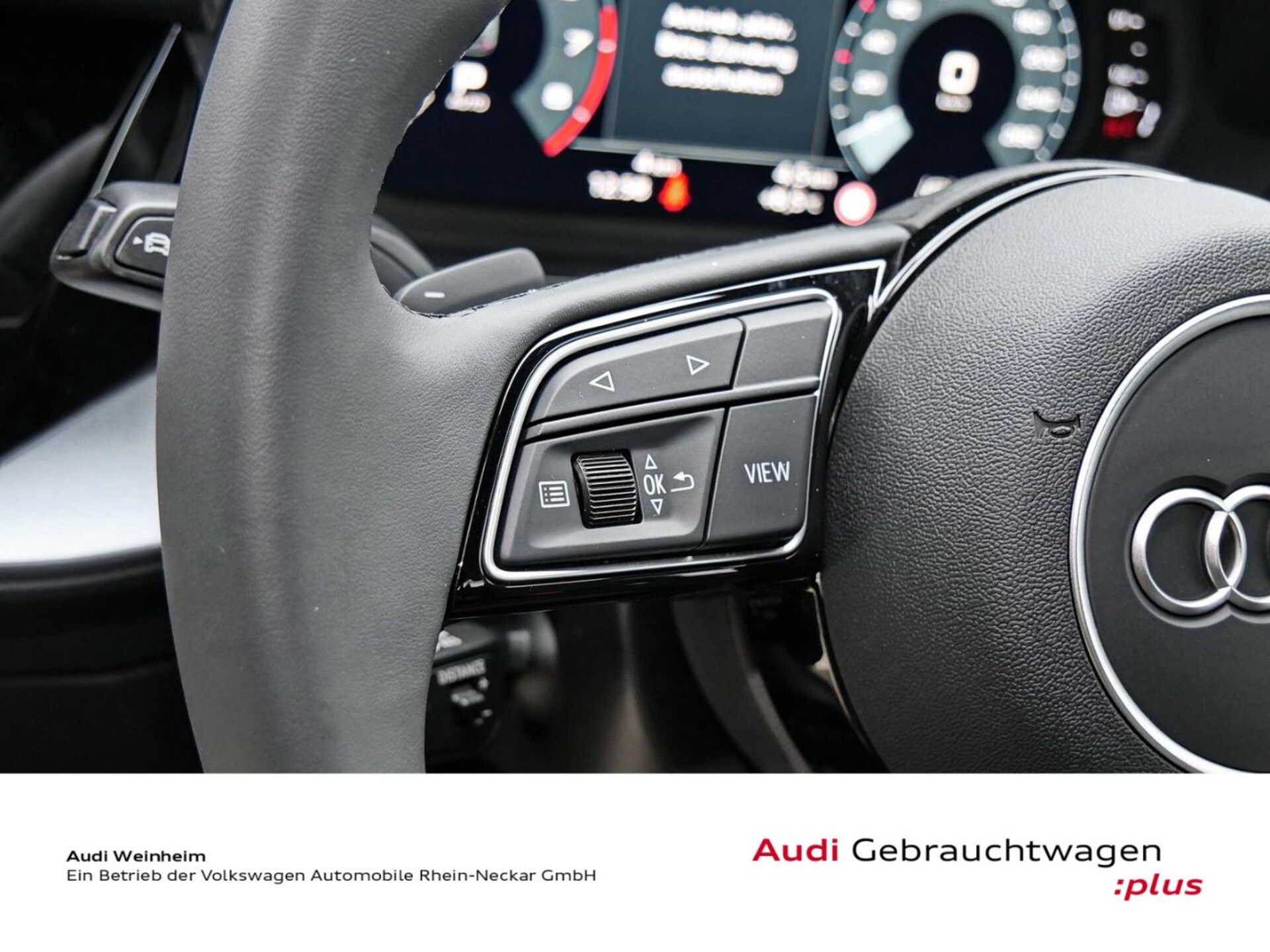 Audi A3 Sportback S line