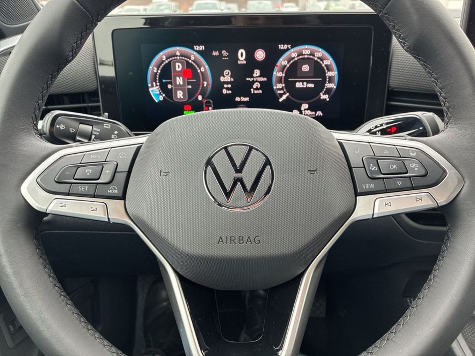 Volkswagen T-Roc – Bild 22