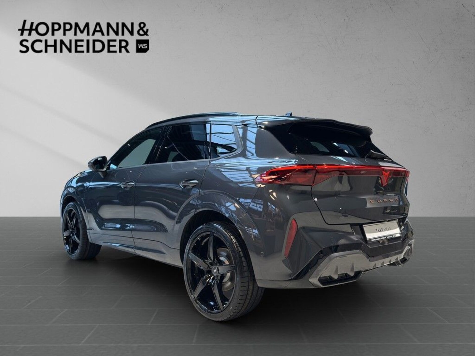 CUPRA Terramar VZ