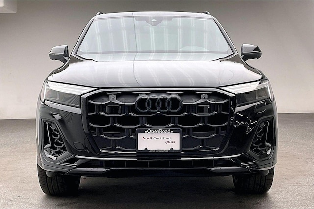 2025 Audi Q7