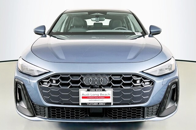 2026 Audi A5 Sedan