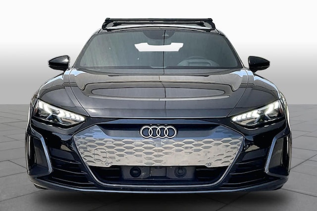2023 Audi e-tron GT
