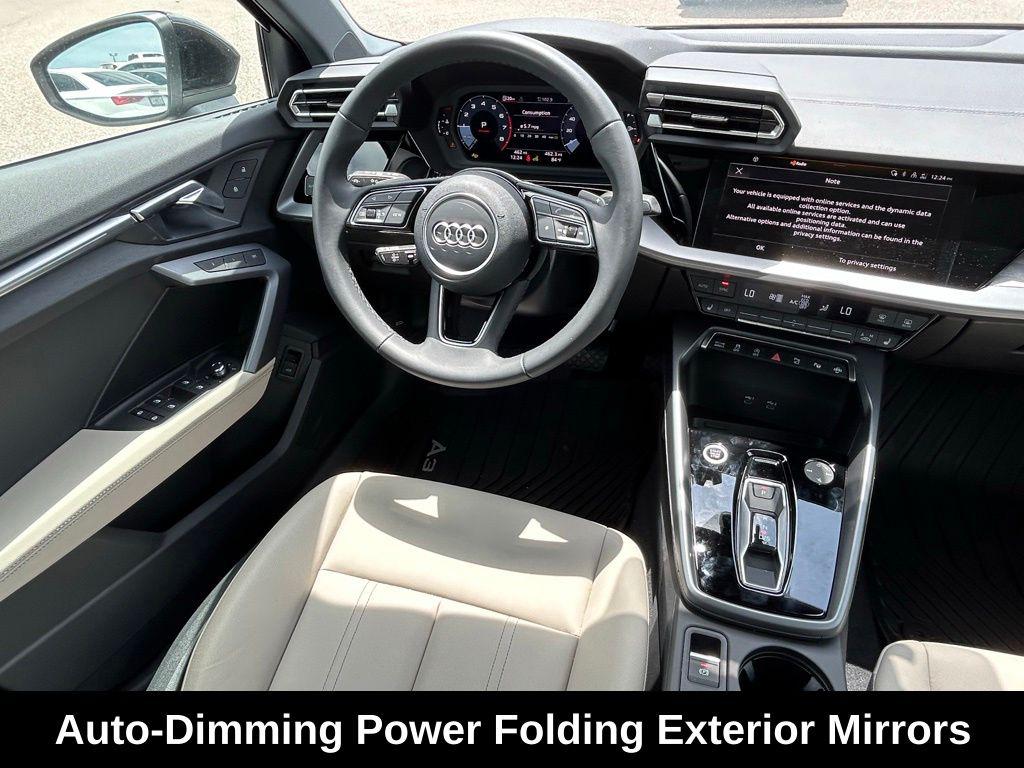 2025 Audi A3 Premium - Photo 10