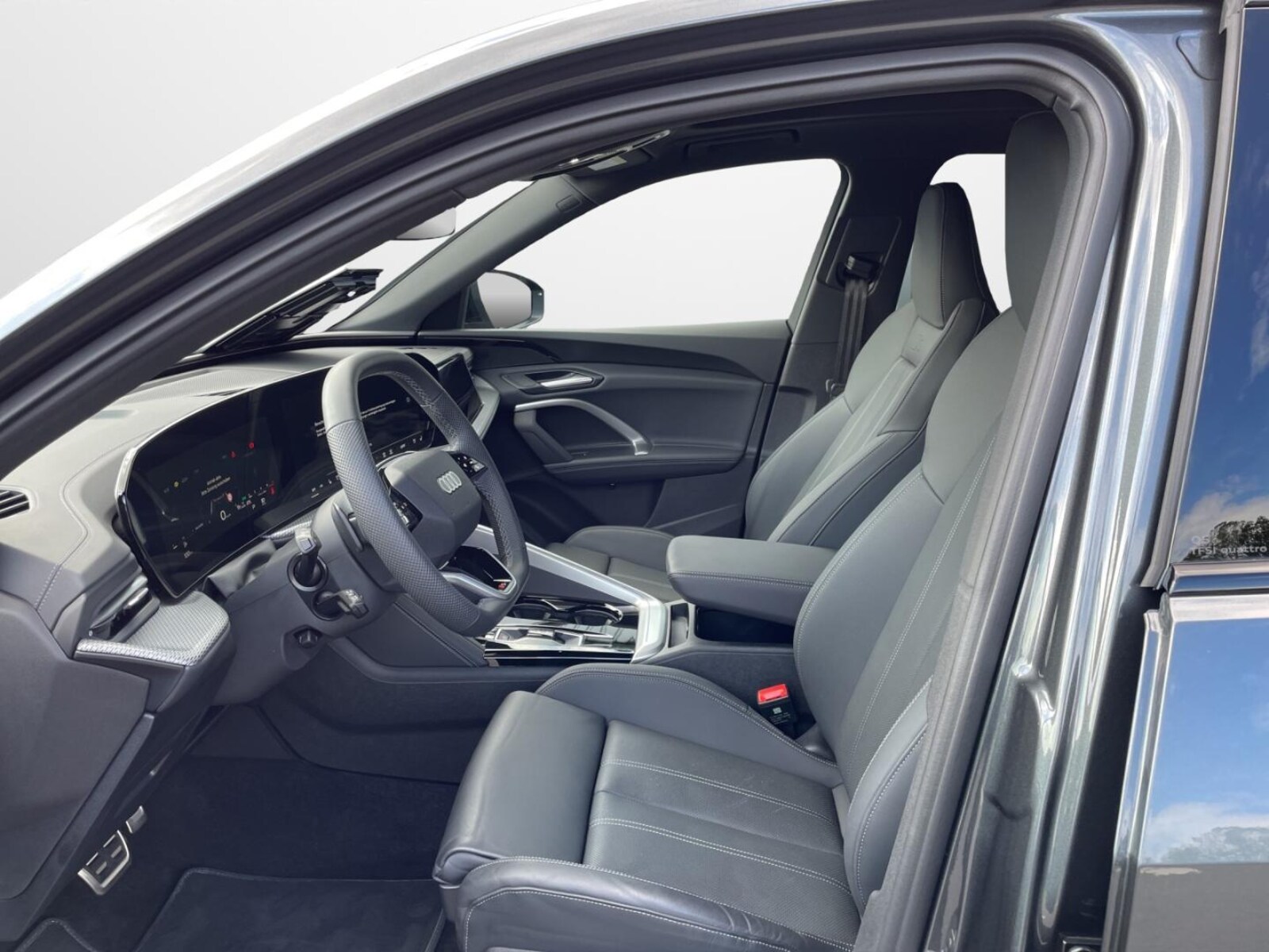 Audi Q5 – Bild 7