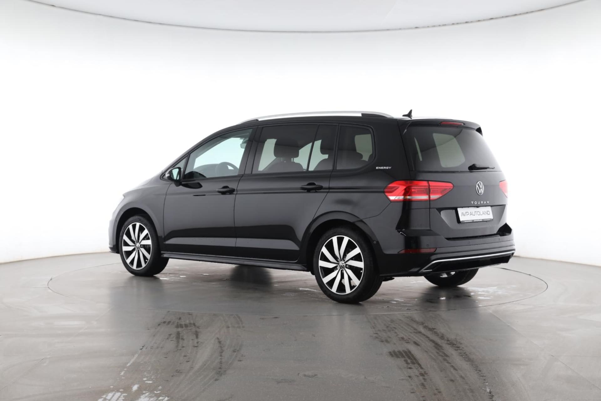 Volkswagen Touran ENERGY