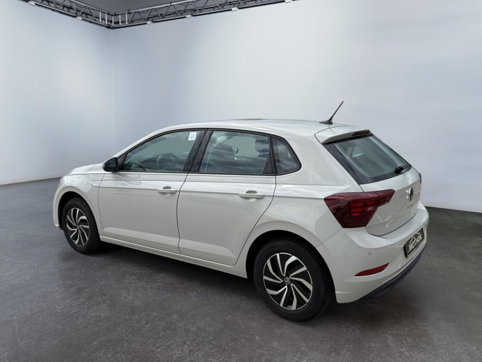 Volkswagen Polo – Bild 4