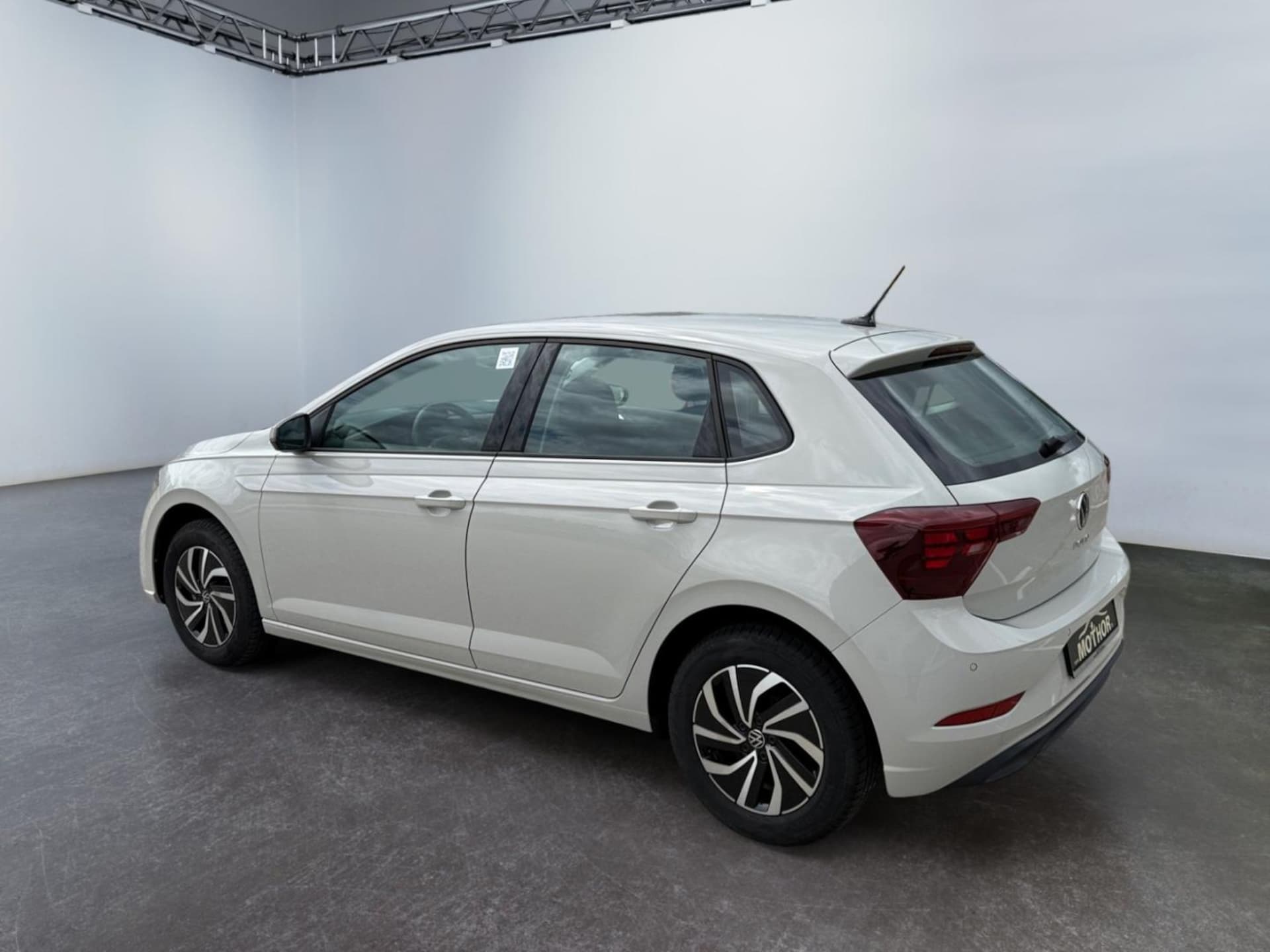 Volkswagen Polo Life