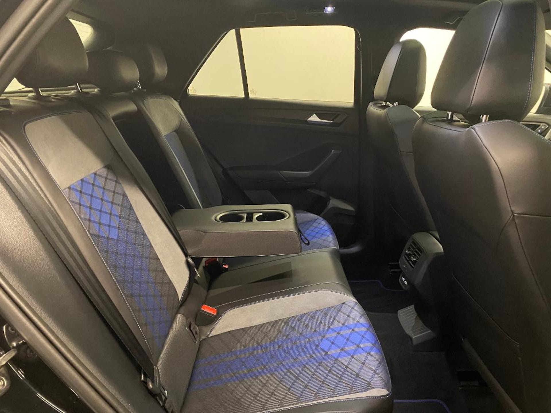 Volkswagen T-Roc R